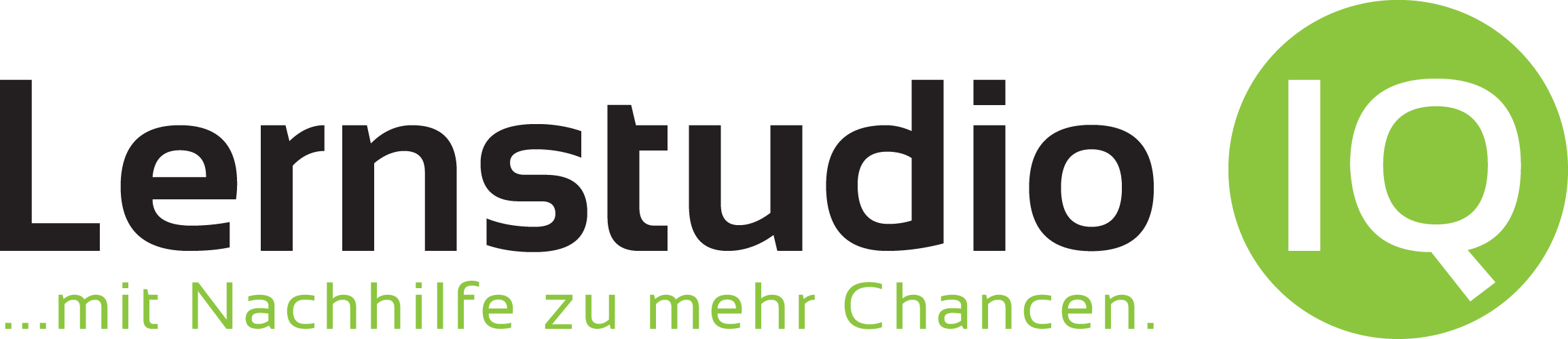 Lernstudio IQ